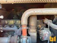 2010 LINK-BELT RTC8075 ROUGH TERRAIN CRANE SN: D7KO-1814