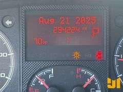 2016 RAM PROMASTER 3500 VIN: 3C6URVHG2GE104892 S AMBULANCE