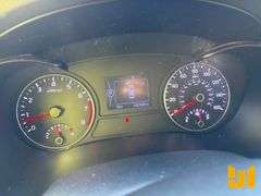 2018 KIA OPTIMA VIN: 5XXGT4L32JG206147 2WD