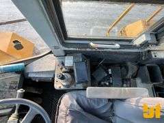 1996 SAMSUNG SL180-2 WHEEL LOADER SN: NBY0177