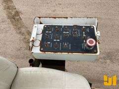 2006 ROADTEC RP155 CRAWLER ASPHALT PAVER SN: RP-155-126