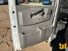 2017 CHEVROLET EXPRESS CARGO VAN VIN: 1GCWGAFF4H1258020