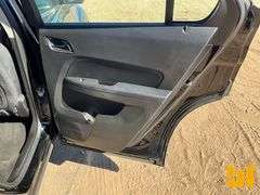 2017 CHEVROLET EQUINOX VIN: 2GNALBEKXH1553392 FWD