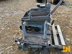 STEPHENS CANTIELD 56W CURB MACHINE SN: 59652