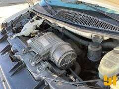 2017 CHEVROLET EXPRESS CARGO VAN VIN: 1GCWGAFF4H1258020