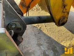 1996 SAMSUNG SL180-2 WHEEL LOADER SN: NBY0177