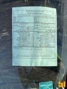 2014 JEEP PATRIOT LIMITED VIN: 1C4NJPCB8ED912948 FWD