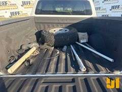 2017 CHEVROLET COLORADO CREW CAB 4X4 PICKUP VIN: 1GCGTBEN5H1206877