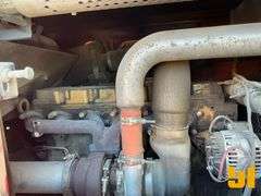 2007 HTC8690 VIN: 1F9N3J8908L028867 TRUCK CRANE