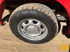 2020 FORD F-150  XL EXTENDED CAB 4X2 PICKUP VIN: 1FTEX1CP7LKD67504