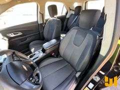 2017 CHEVROLET EQUINOX VIN: 2GNALBEKXH1553392 FWD