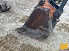 1994 HITACHI EX200-2 HYDRAULIC EXCAVATOR SN: 14772886