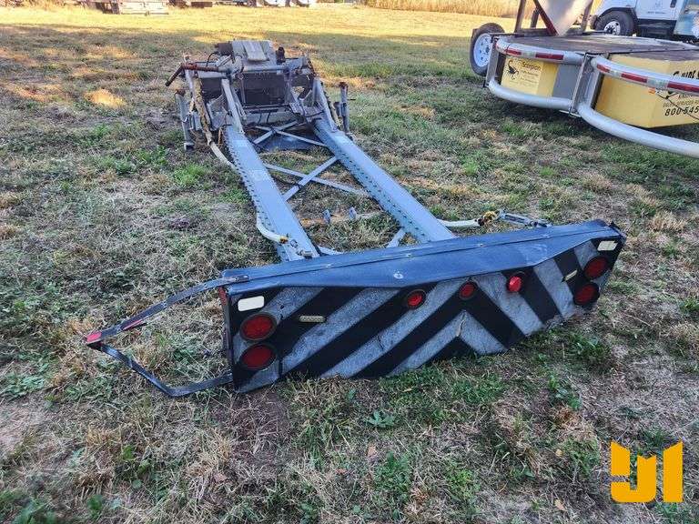 MPS 350 ATTENUATOR ATTACHMENT 577-400