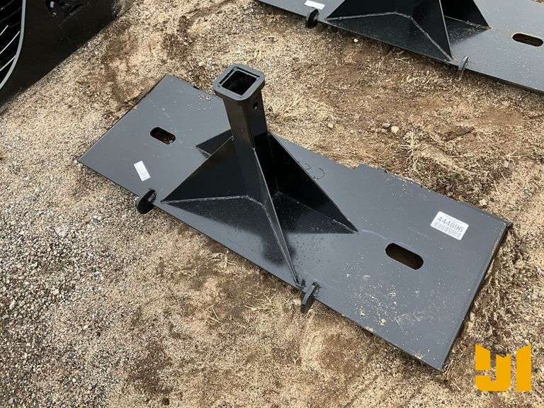 UNUSED 2025 KIT CONTAINER TRAILER MOVER