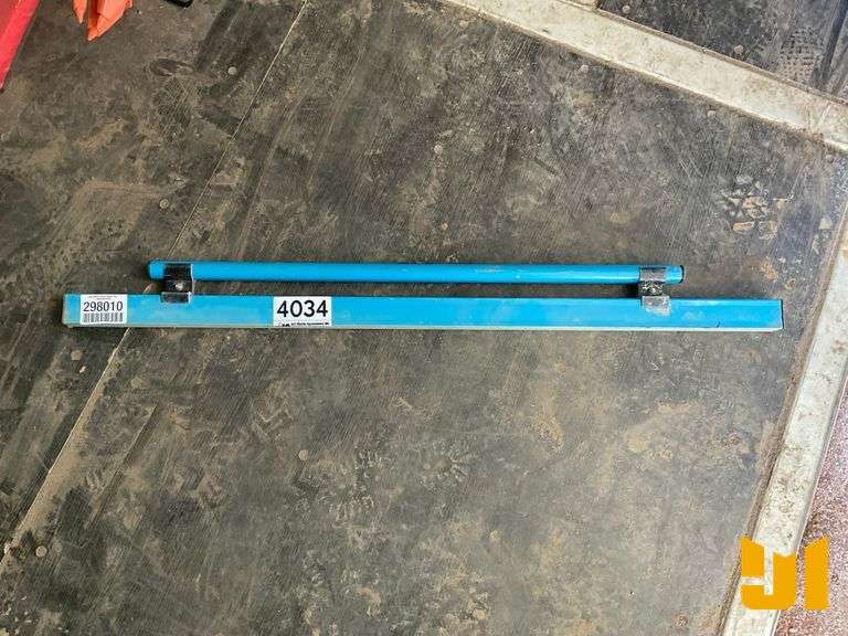 OX OX-P021312 SCREED LEVEL