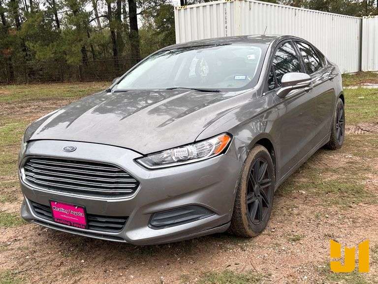 2013 FORD FUSION AUTOMOBILE VIN: 3FA6P0H78DR244904