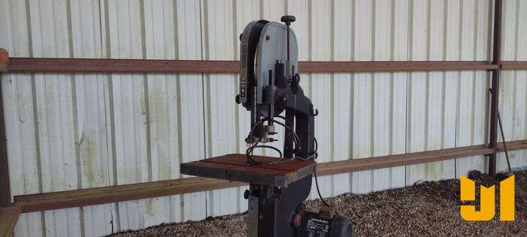 PORTER CABLE PORTABAND SAW BAND SAW