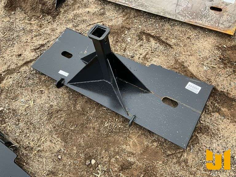 UNUSED 2025 KIT CONTAINER TRAILER MOVER