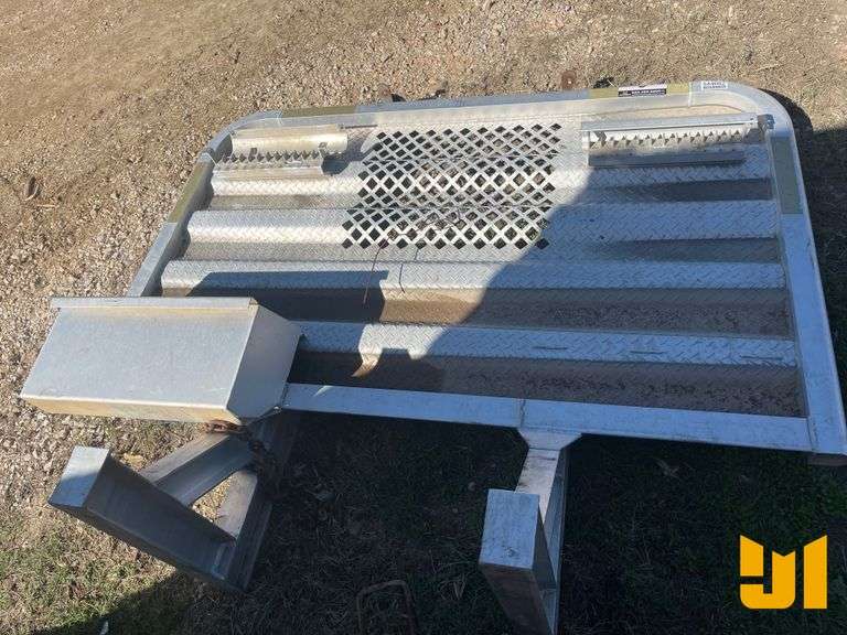 MERRITT HEADACHE RACK