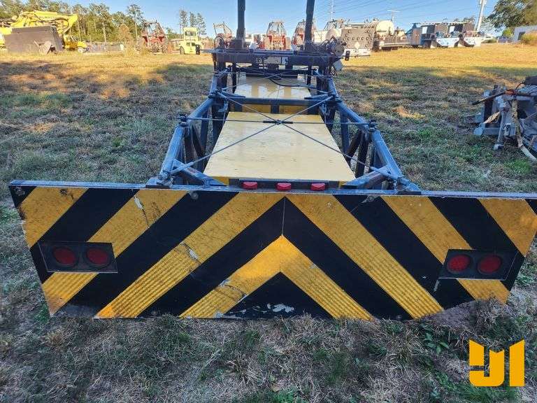 ATTENUATOR ATTACHMENT SSI 1216