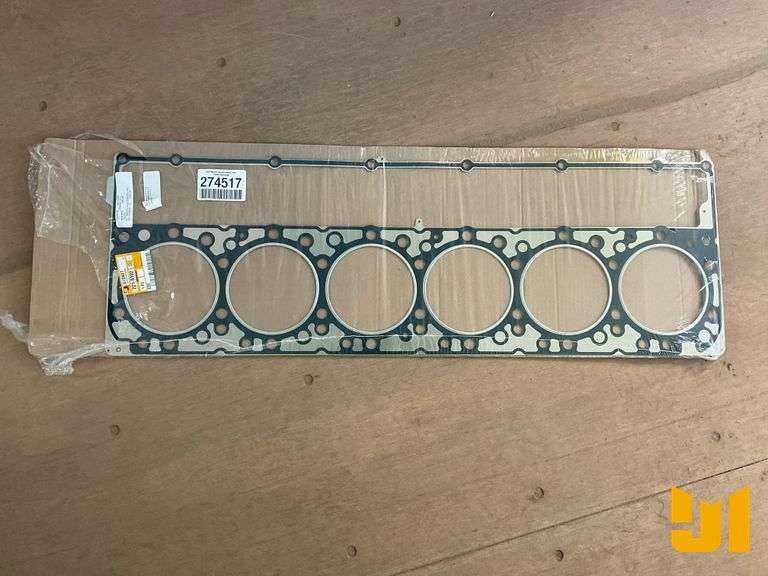 CATERPILLAR  GASKET