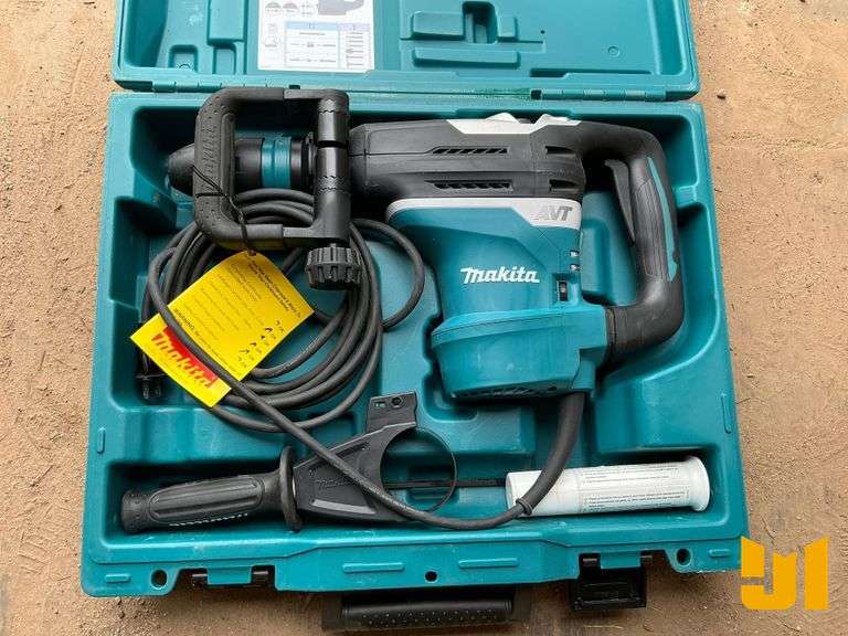 MAKITA ROTARY HAMMER