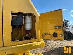2015 KOMATSU D85PX-18 CRAWLER TRACTOR SN: KMT0D128CFA022042