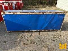 STORAGE SHELTER