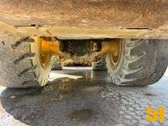 1997 CATERPILLAR 988F II WHEEL LOADER SN: 2ZR00947