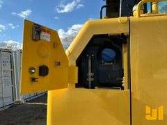 2015 KOMATSU D85PX-18 CRAWLER TRACTOR SN: KMT0D128CFA022042