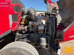 1999 KENWORTH T800 TANDEM AXLE DAY CAB TRUCK TRACTOR VIN: 1XKDDU0X6XJ830887