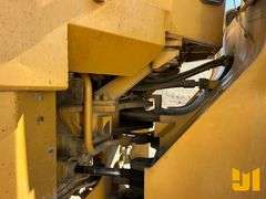 1997 CATERPILLAR 988F II WHEEL LOADER SN: 2ZR00947