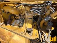 1997 CATERPILLAR 988F II WHEEL LOADER SN: 2ZR00947