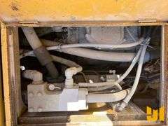 1997 CATERPILLAR 988F II WHEEL LOADER SN: 2ZR00947