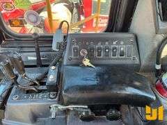 1997 CATERPILLAR 988F II WHEEL LOADER SN: 2ZR00947
