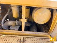 1997 CATERPILLAR 988F II WHEEL LOADER SN: 2ZR00947