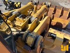 1997 CATERPILLAR 988F II WHEEL LOADER SN: 2ZR00947
