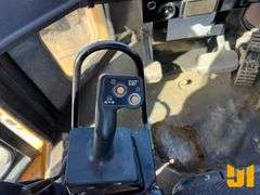 1997 CATERPILLAR 988F II WHEEL LOADER SN: 2ZR00947