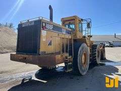 1997 CATERPILLAR 988F II WHEEL LOADER SN: 2ZR00947