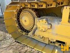 2015 KOMATSU D85PX-18 CRAWLER TRACTOR SN: KMT0D128CFA022042