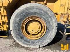 1997 CATERPILLAR 988F II WHEEL LOADER SN: 2ZR00947