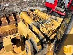 1997 CATERPILLAR 988F II WHEEL LOADER SN: 2ZR00947