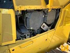 2015 KOMATSU D85PX-18 CRAWLER TRACTOR SN: KMT0D128CFA022042