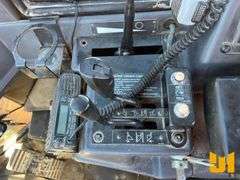 1997 CATERPILLAR 988F II WHEEL LOADER SN: 2ZR00947