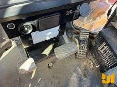 1997 CATERPILLAR 988F II WHEEL LOADER SN: 2ZR00947