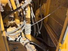 1997 CATERPILLAR 988F II WHEEL LOADER SN: 2ZR00947