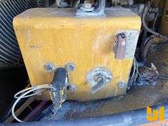 1997 CATERPILLAR 988F II WHEEL LOADER SN: 2ZR00947
