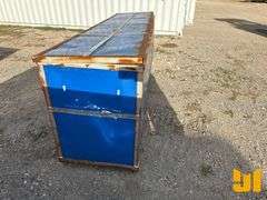 STORAGE SHELTER