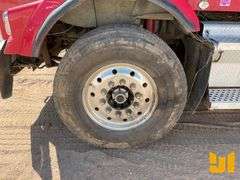 1999 KENWORTH T800 TANDEM AXLE DAY CAB TRUCK TRACTOR VIN: 1XKDDU0X6XJ830887