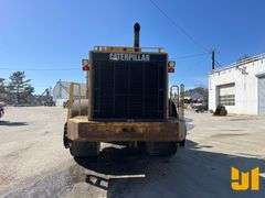 1997 CATERPILLAR 988F II WHEEL LOADER SN: 2ZR00947